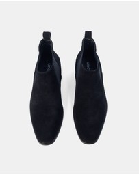 Uncut - Stapleton Ankle Boots