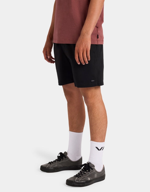 RVCA - Mens Escape 17