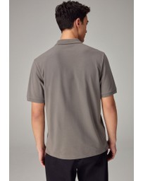 NEXT - Pique Polo Shirt