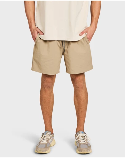 Academy Brand - Allday Volley Short