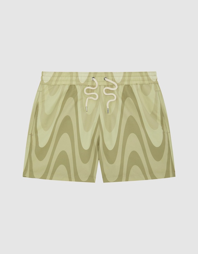 Frescobol Carioca - Rio Swimshorts