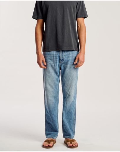 Mid Vintage Indigo