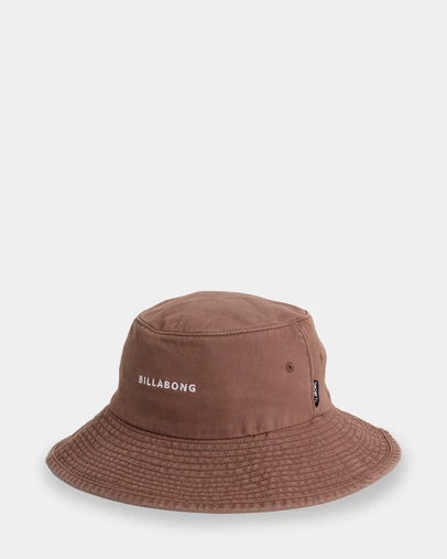 Billabong - Womens Pacific Bucket Hat