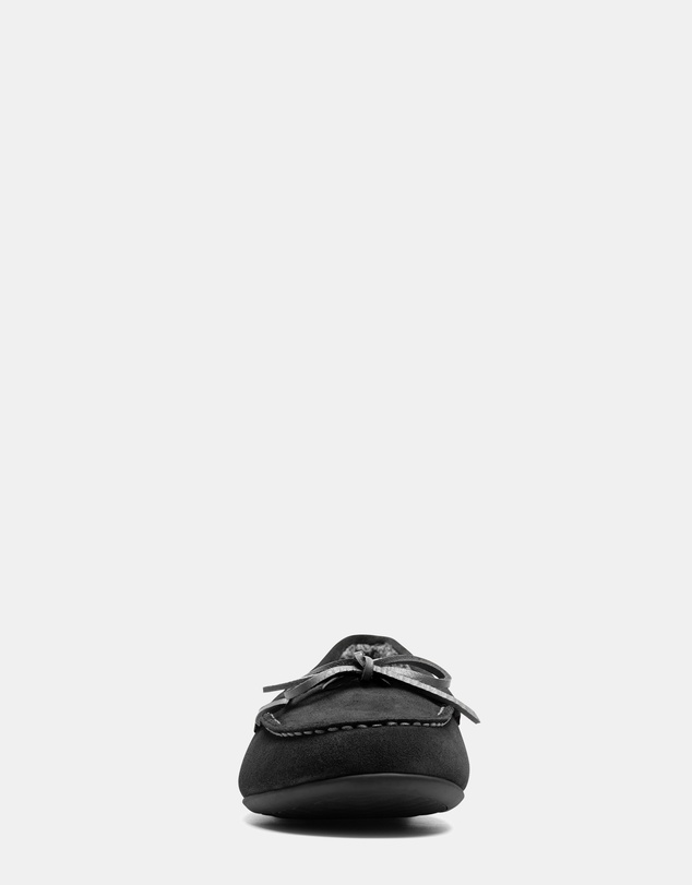 Vionic - Ida Slipper - Black
