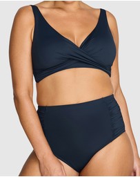 Artesands - Hues Botticelli High Waist Swim Pant