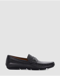 Dune London - Beckons - Black
