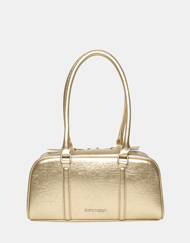 Steve Madden - BMayve Gold Handbag