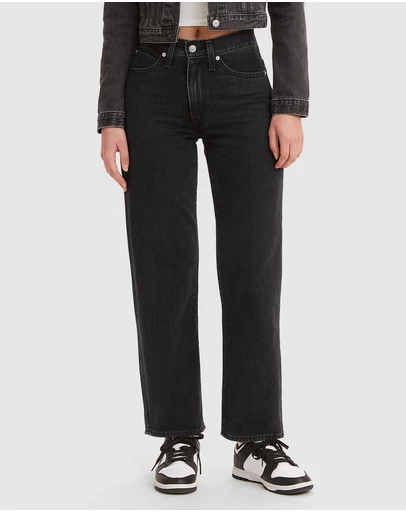 Levi's - 94 Baggy Jeans