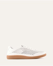 Jo Mercer - Lido Sneakers