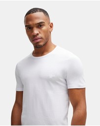 BOSS - 3-Pack Logo T-shirts