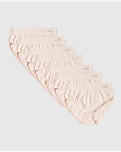Boody - 7-Full brief