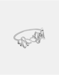Pastiche - Posy Ring