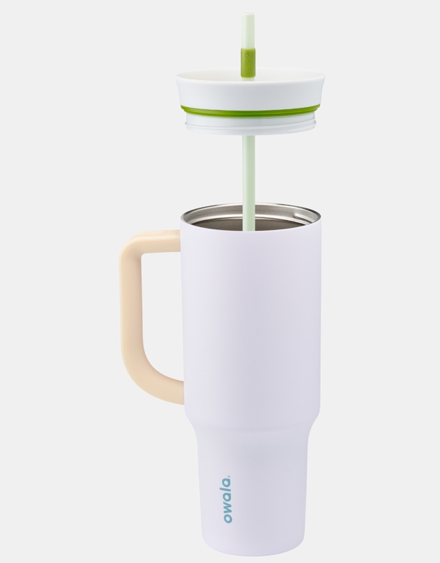 Owala - Tumbler Stainless Steel 40oz / 1.185L
