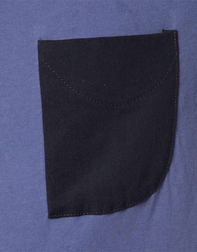 Nobody Denim - Mens Indikon Tee