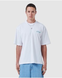 B.Cools - Swan T-Shirt