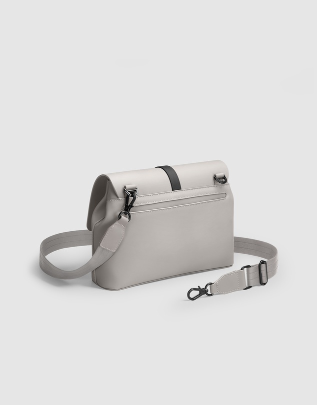 Gaston Luga - Splash - Medium Waterproof Crossbody Shoulder Carry Bag
