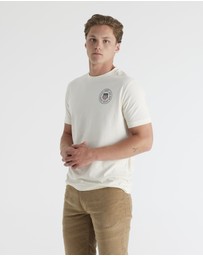 Gant - Graphic T-Shirt