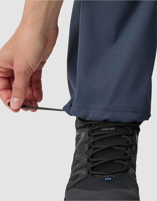 Helly Hansen - Holmen Relaxed Pants