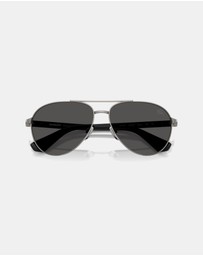 Burberry - 0BE3167