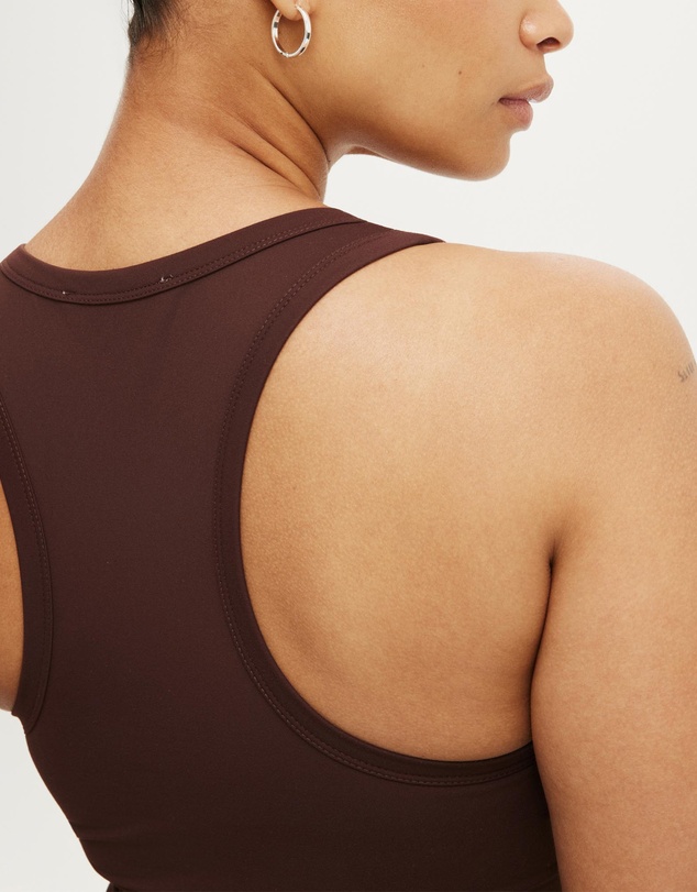 Cotton On - Hold Me Scoop Neck Racerback Tank