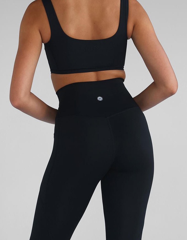 Leelo Active - Sculpt Shape Crop