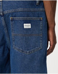 Abrand - A5 Baggy Shorts Gavin