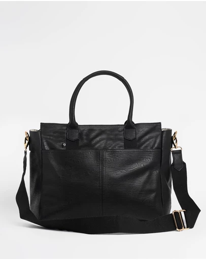 Arrived - The Hayes Baby Bag Tote