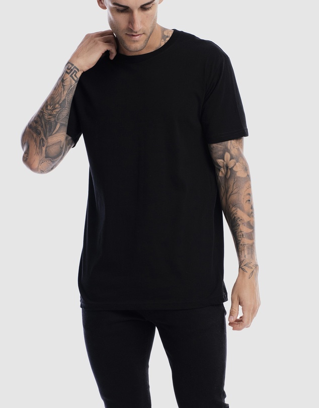 DVNT - 3-Pack Devoid Premium Tee