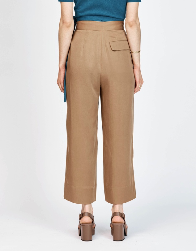 bul - Brisa Pant Brown