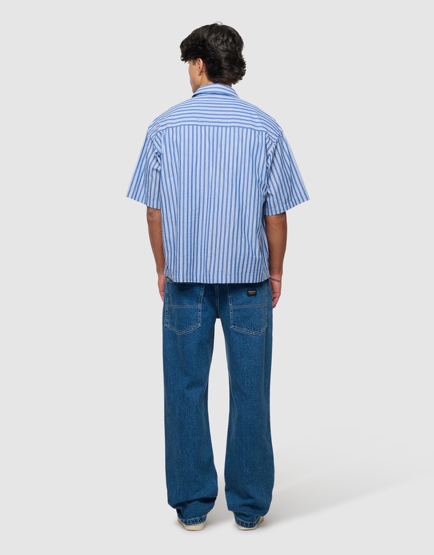 Abrand - Bobby Stripe Shirt