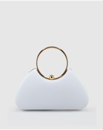 Izoa - Skye Clutch
