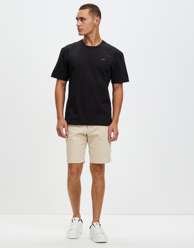 Calvin Klein - Cotton Comfort Fit T-Shirt