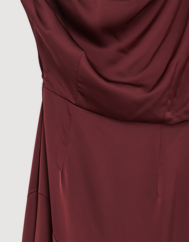 Revibe - Repaired CHANCERY Nectar Dress - AU 10