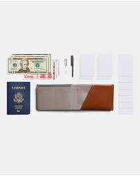 Bellroy - Travel Wallet