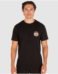 UNIT - UNIT Outpost Mens T-Shirt