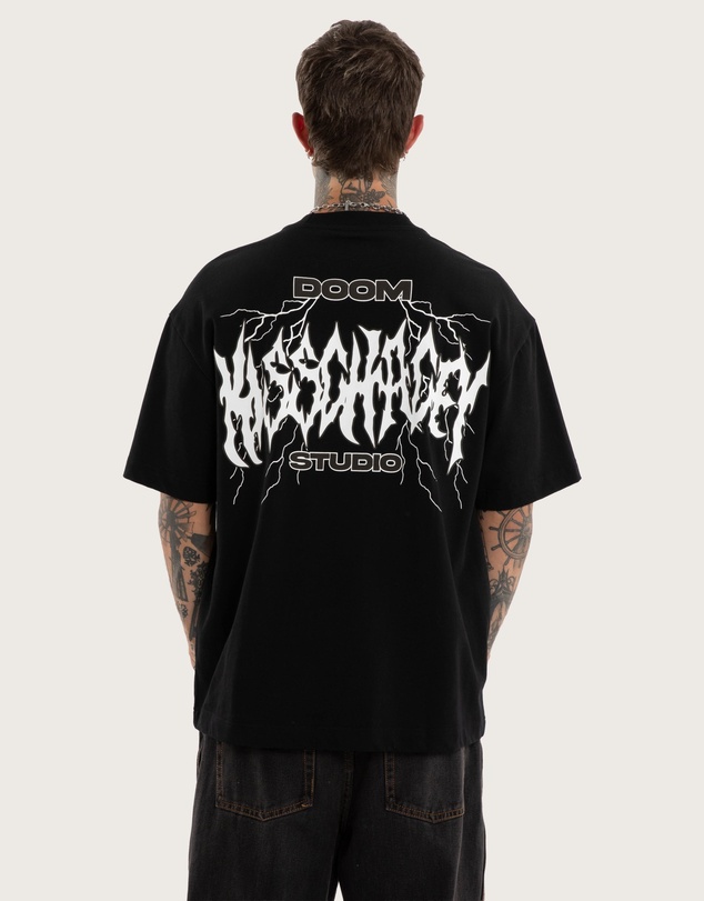Kiss Chacey - Blackthorn Street Tee