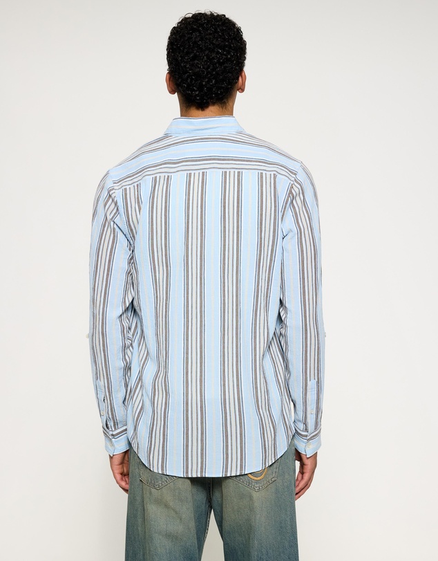 Scotch & Soda - Crinkle Shirt