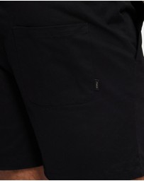 Staple Superior - Carter Shorts