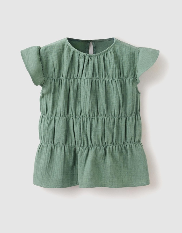 M.N.G - Sara T-Shirt - Kids