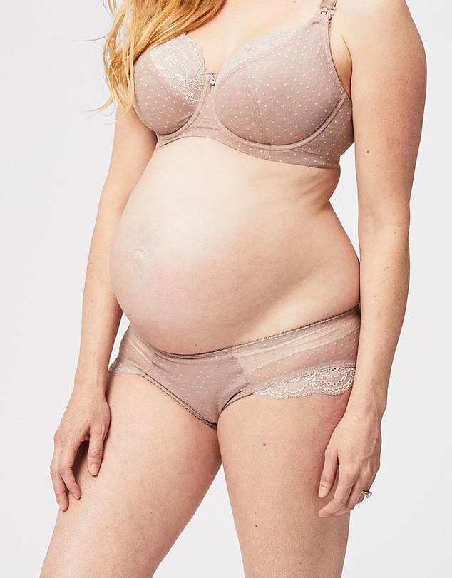 Cake Maternity - TimTams Bikini Briefs