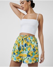 MVN - Island Sicily Shorts
