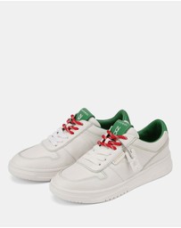 Nokwol - Gillie Sneakers