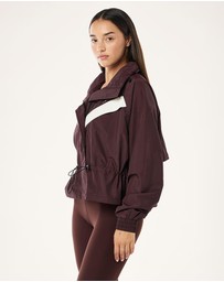P.E Nation - Shelter Jacket