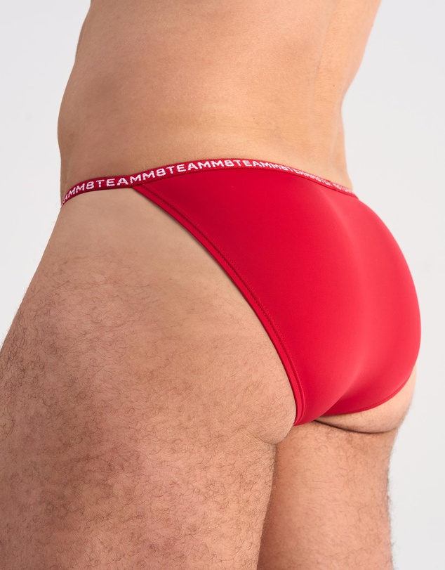 TEAMM8 - Glide Micro Brief