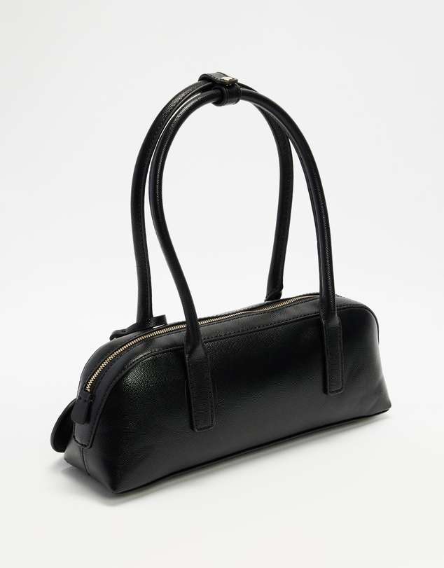 GUESS - Isobel Small Shoulder Satchel
