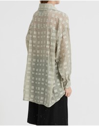 Blanca - Knox Shirt