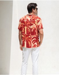 Runaway the Label - Arlo Shirt
