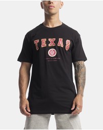 Stock & Co. - Texas Tee