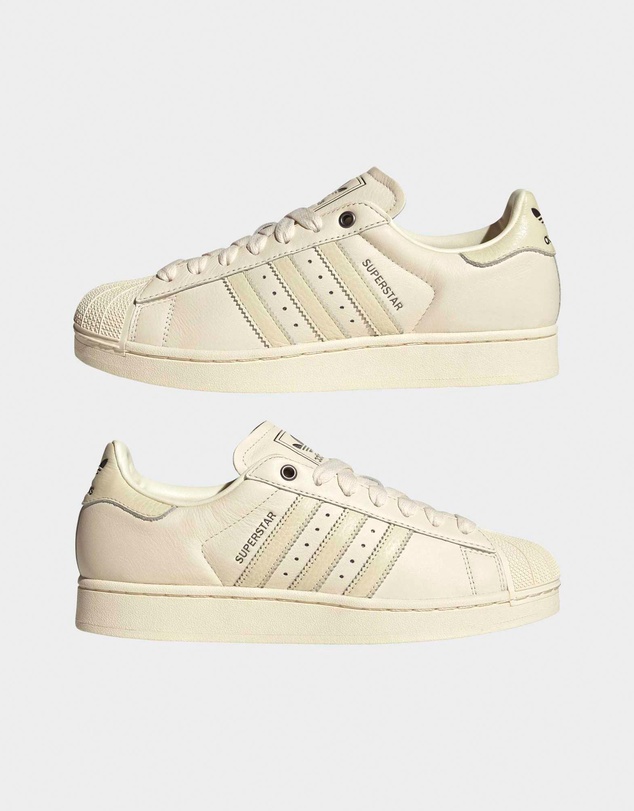 adidas Originals - Superstar II Shoes - Unisex
