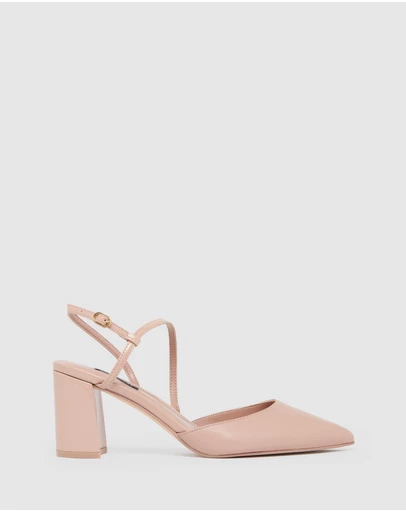Nine West - Crees